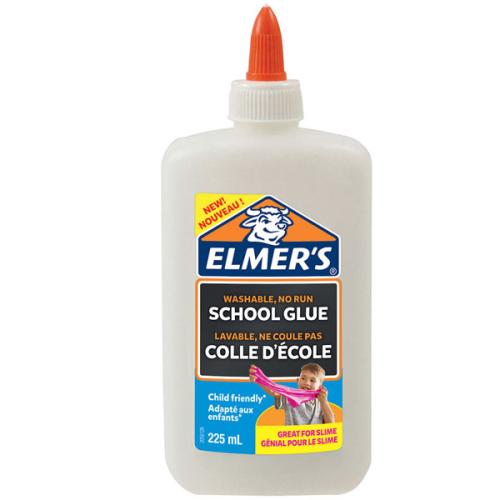 Elmers Sıvı Yapıştırıcı Beyaz 225 Ml 2079102 - - Elmer S - Fiyatı - Yo