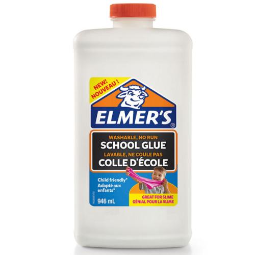 Elmers Sıvı Yapıştırıcı Beyaz 946 Ml 2079104 - - Elmer S - Fiyatı - Yo