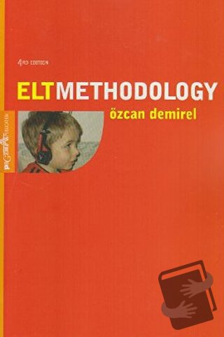 ELT Methodology English Language Teaching Methodology - Özcan Demirel 