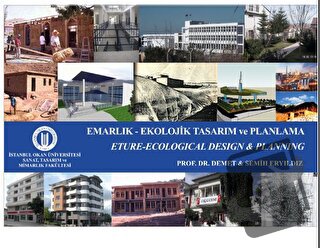 Emarlık - Ekolojik Tasarım - Semih Eryıldız - Okan Üniversitesi Kitapl