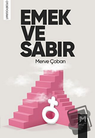 Emek Ve Sabır - Merve Çoban - Memento Mori - Fiyatı - Yorumları - Satı