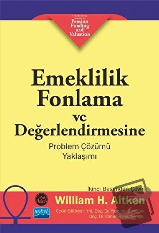 Emeklilik Fonlama ve Değerlendirmesine Problem Çözümü Yaklaşımı - Will