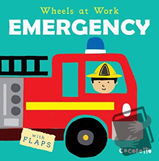 Emergency (Ciltli) - Kolektif - Child's Play - Fiyatı - Yorumları - Sa