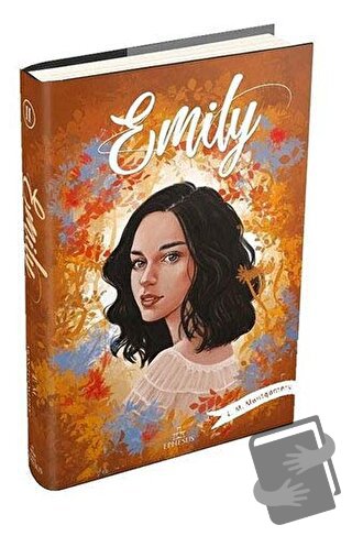 Emily 2 (Ciltli) - L. M. Montgomery - Ephesus Yayınları - Fiyatı - Yor