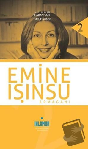 Emine Işınsu Armağanı (Ciltli) - Hakan Sarı - Ihlamur - Fiyatı - Yorum