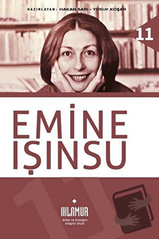 Emine Işınsu - Kolektif - Ihlamur - Fiyatı - Yorumları - Satın Al