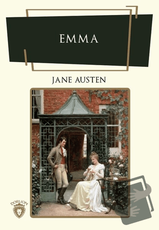 Emma - Jane Austen - Dorlion Yayınları - Fiyatı - Yorumları - Satın Al