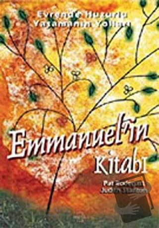 Emmanuel’in Kitabı - Judith Stanton - Meta Yayınları - Fiyatı - Yoruml