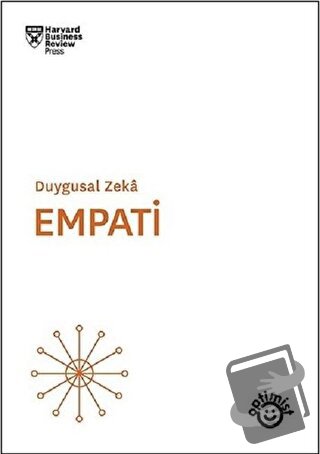 Empati - Duygusal Zeka - Harvard Business Review - Optimist Kitap - Fi