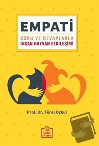 Empati - Türel Özkul - Ezgi Kitabevi Yayınları - Fiyatı - Yorumları - 