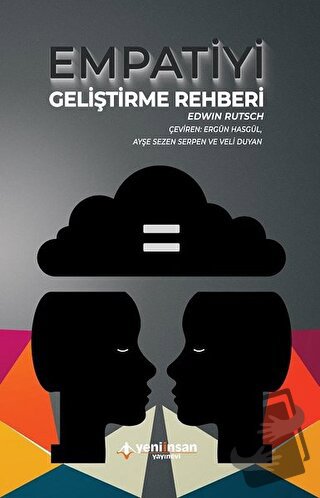 Empatiyi Geliştirme Rehberi - Edwin Rutsch - Yeni İnsan Yayınevi - Fiy