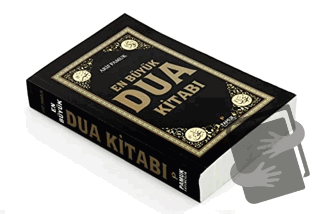 En Büyük Dua Kitabı (Pamuk-272) - Arif Pamuk - Pamuk Yayıncılık - Fiya