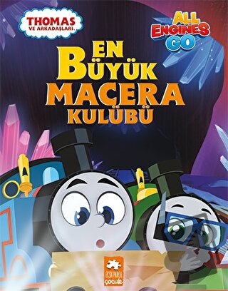 En Büyük Macera Kulübü - Peter Gaffney - Eksik Parça Yayınları - Fiyat