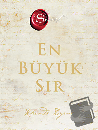 En Büyük Sır (Ciltli) - Rhonda Byrne - Artemis Yayınları - Fiyatı - Yo