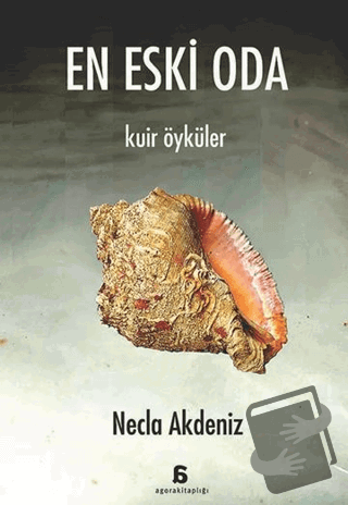 En Eski Oda - Necla Akdeniz - Agora Kitaplığı - Fiyatı - Yorumları - S