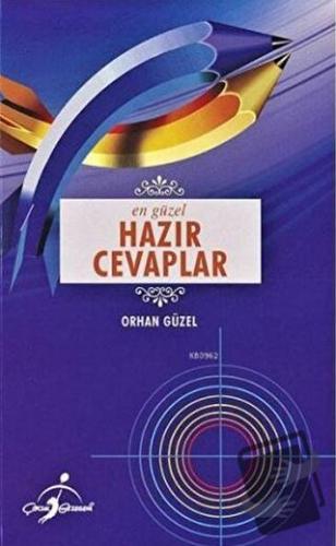 En Gücel Hazır Cevaplar - Orhan Güzel - Çocuk Gezegeni - Fiyatı - Yoru