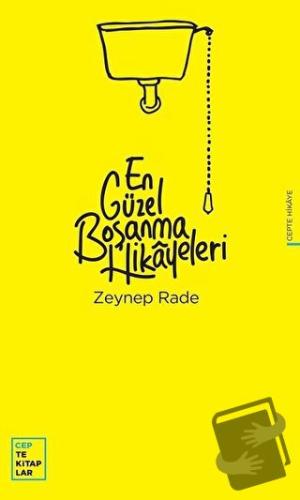 En Güzel Boşanma Hikayeleri - Zeynep Rade - Oğlak Yayıncılık - Fiyatı 