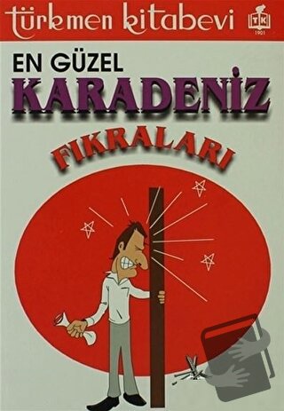 En Güzel Karadeniz Fıkraları - Mehmet Çerçi - Türkmen Kitabevi - Fiyat