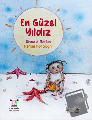 En Güzel Yıldız - Simona Barba - Salamis Çocuk - Fiyatı - Yorumları - 