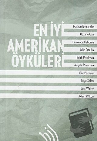 En İyi Amerikan Öyküleri - Adam Wilson - Hil Yayınları - Fiyatı - Yoru