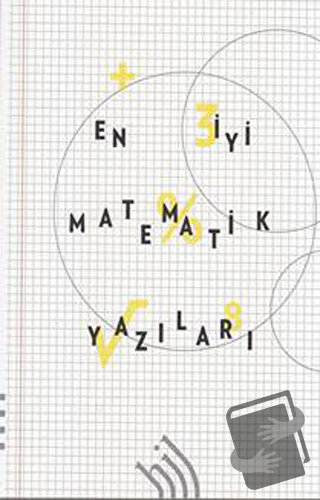 En İyi Matematik Yazıları - Mircea Pitici - Hil Yayınları - Fiyatı - Y