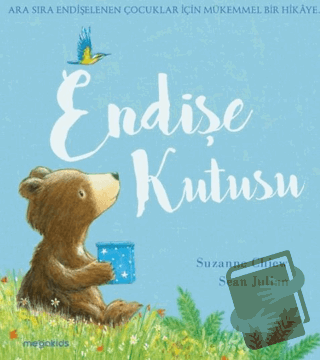 Endişe Kutusu - Suzanne Chiew - Megakids Yayıncılık - Fiyatı - Yorumla