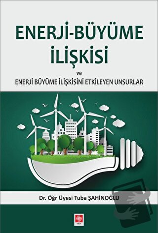 Enerji-Büyüme İlişkisi ve Enerji Büyüme İlişkisini Etkileyen Unsurlar 