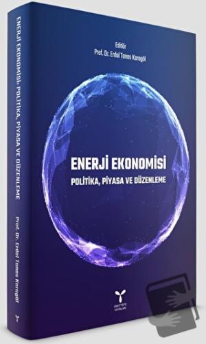 Enerji Ekonomisi - Erdal Tanas Karagöl - Umuttepe Yayınları - Fiyatı -