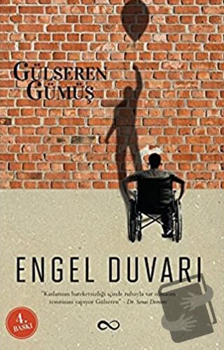 Engel Duvarı - Gülseren Gümüş - Bengisu Yayınları - Fiyatı - Yorumları