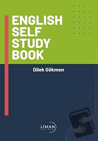 English Self Study Book - Dilek Gökmen - Liman Yayınevi - Fiyatı - Yor