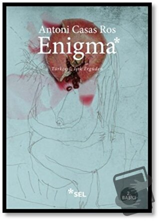 Enigma - Antoni Casas Ros - Sel Yayıncılık - Fiyatı - Yorumları - Satı