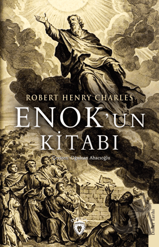 Enok’un Kitabı - Robert Henry Charles - Dorlion Yayınları - Fiyatı - Y