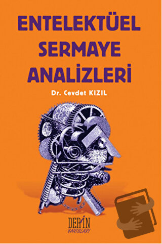 Entelektüel Sermaye Analizleri - Cevdet Kızıl - Derin Yayınları - Fiya