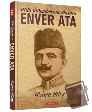 Enver Ata - Emre Ateş - Bilgeoğuz Yayınları - Fiyatı - Yorumları - Sat