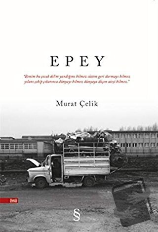 Epey - Murat Çelik - Everest Yayınları - Fiyatı - Yorumları - Satın Al