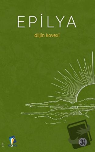 Epilya - Diljin Kovexi - Dara Yayınları - Fiyatı - Yorumları - Satın A