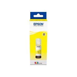 Epson 103 Yellow Sarı Şişe Mürekkep T00S44A L1210-3210-3250-5290 - - E