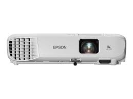 Epson Co-Fh02 3000 Ansilümen 1280X800 Android Projeksiyon Cihazı - - E