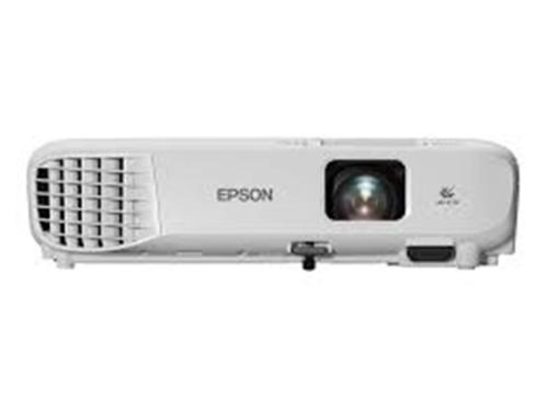 Epson Co-W01 3000 Ansilümen 1024X768 Projeksiyon Cihazı - - Epson - Fi