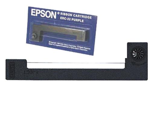 Epson Erc-22 Şerit S015358 - - Epson - Fiyatı - Yorumları - Satın Al