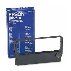 Epson Erc-23B Şerit S015360 - - Epson - Fiyatı - Yorumları - Satın Al