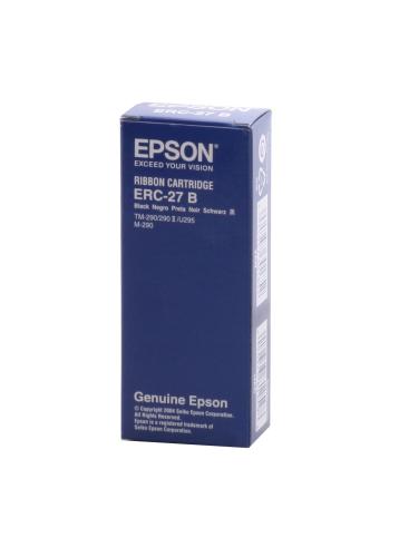 Epson Erc-27B Şerit S015366 - - Epson - Fiyatı - Yorumları - Satın Al