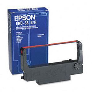 Epson Erc-38Br Şerit S015376 - - Epson - Fiyatı - Yorumları - Satın Al