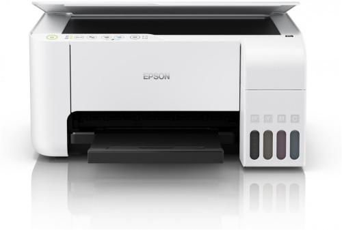 Epson L3256 Meaf Yazıcı-Tarayıcı-Fotokopi Renkli Mürekkep Tanklı Yazıc