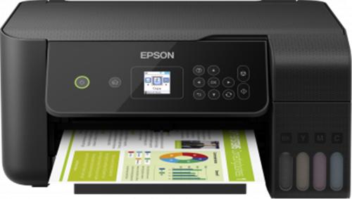 Epson L3560 Meaf Yazıcı-Tarayıcı-Fotokopi Renkli Mürekkep Tanklı Yazıc