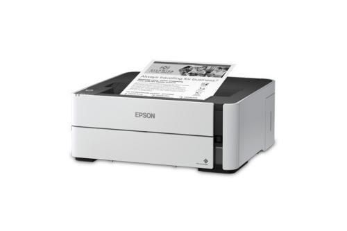 Epson M1170 Mea Mono Mürekkep Tanklı Yazıcı Dubleks Wı-Fı - - Epson - 