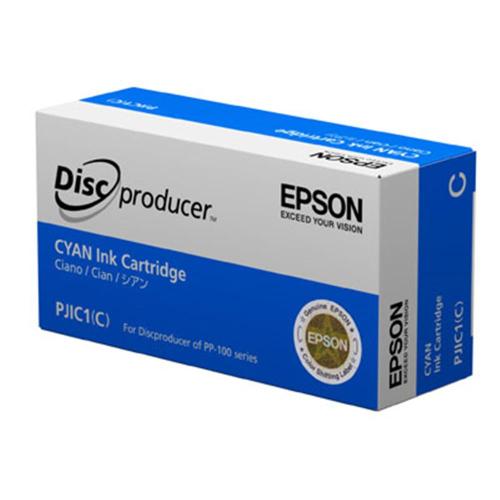 Epson S020688 Pjıc7 Pp-100 Cyan Kartuş - - Epson - Fiyatı - Yorumları 