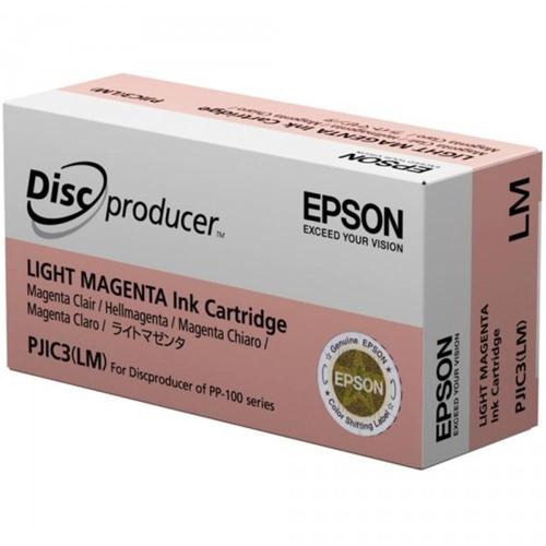 Epson S020690 Pjıc7 Pp-100 Lıght Magenta Kartuş (Lm) - - Epson - Fiyat