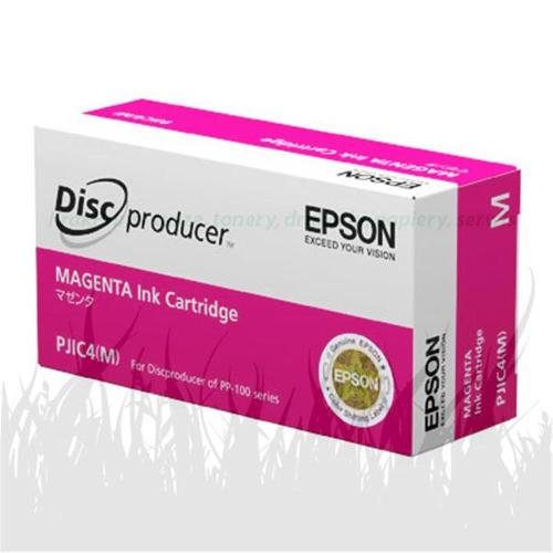 Epson S020691 Pjıc7 Pp-100 Magenta Kartuş (M ) - - Epson - Fiyatı - Yo