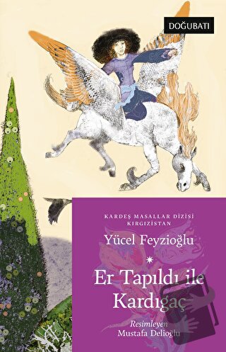 Er Tapıldı ile Kardıgaç - Yücel Feyzioğlu - Doğu Batı Yayınları - Fiya